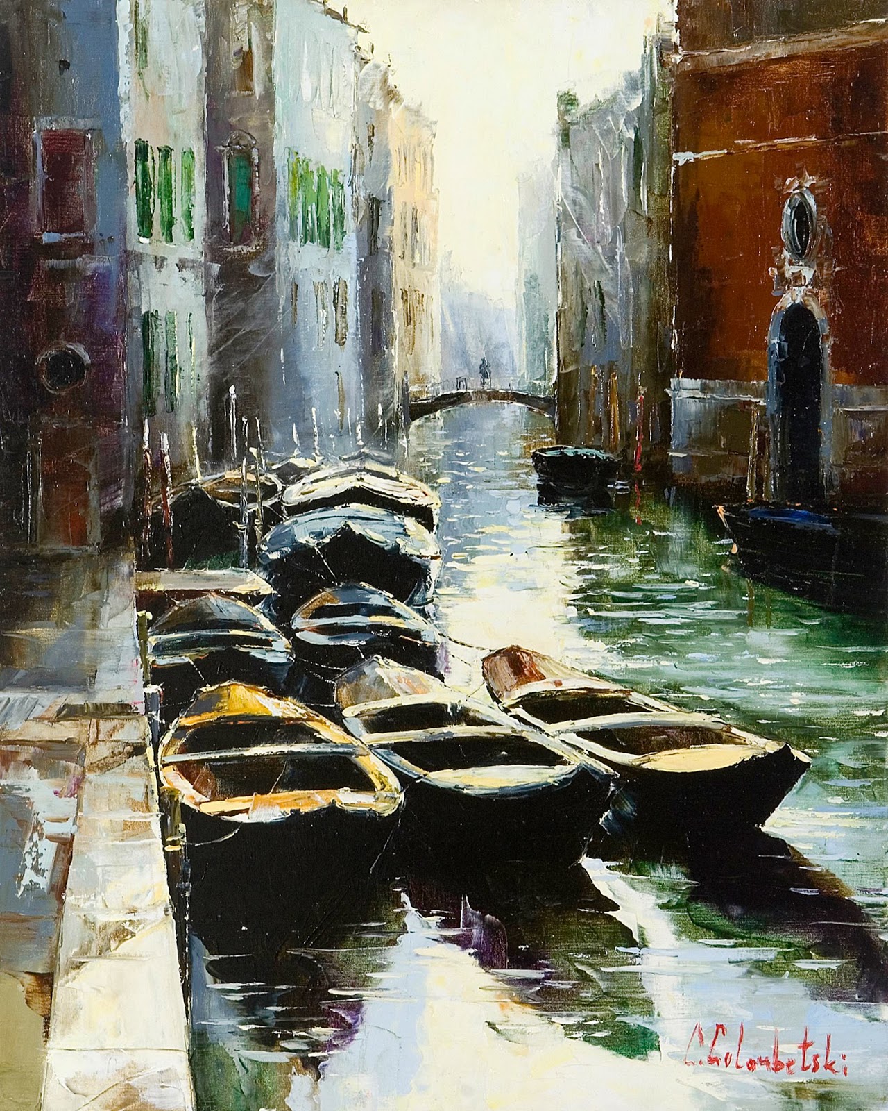 Gleb Goloubetski Tutt Art Gleb Goloubetski Tutt Art