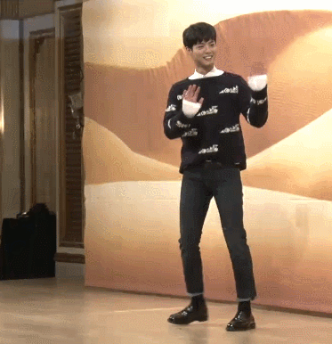 어제 박보검 꽃청춘 기자회견+시사회 | 인스티즈