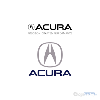 Acura Logo vector (.cdr)