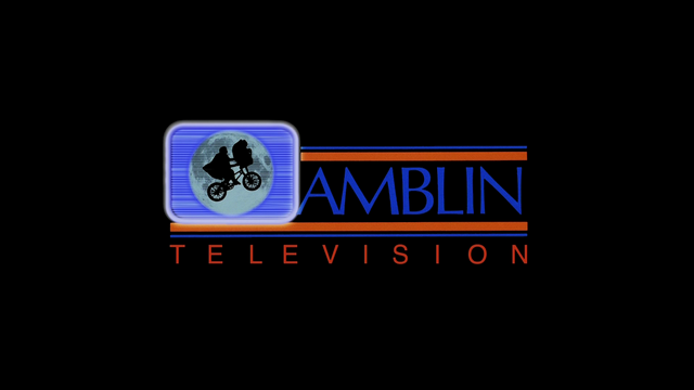amblin television