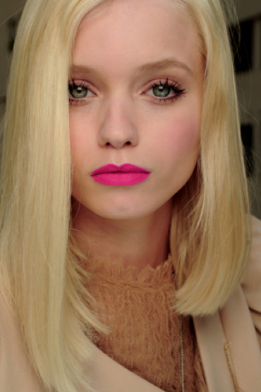 Styleizatious Stylebook March 2011