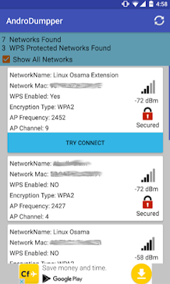 androdumpper for windows androdumpper for windows