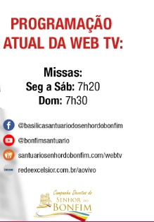 Tv Web do Bonfim
