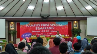 Kampus Fiksi