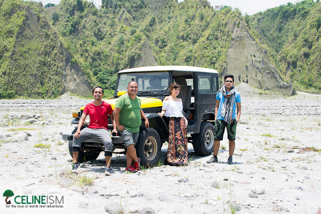 toblerone hills tarlac toblerone hills pinatubo