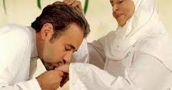 تفسير الأم في المنام