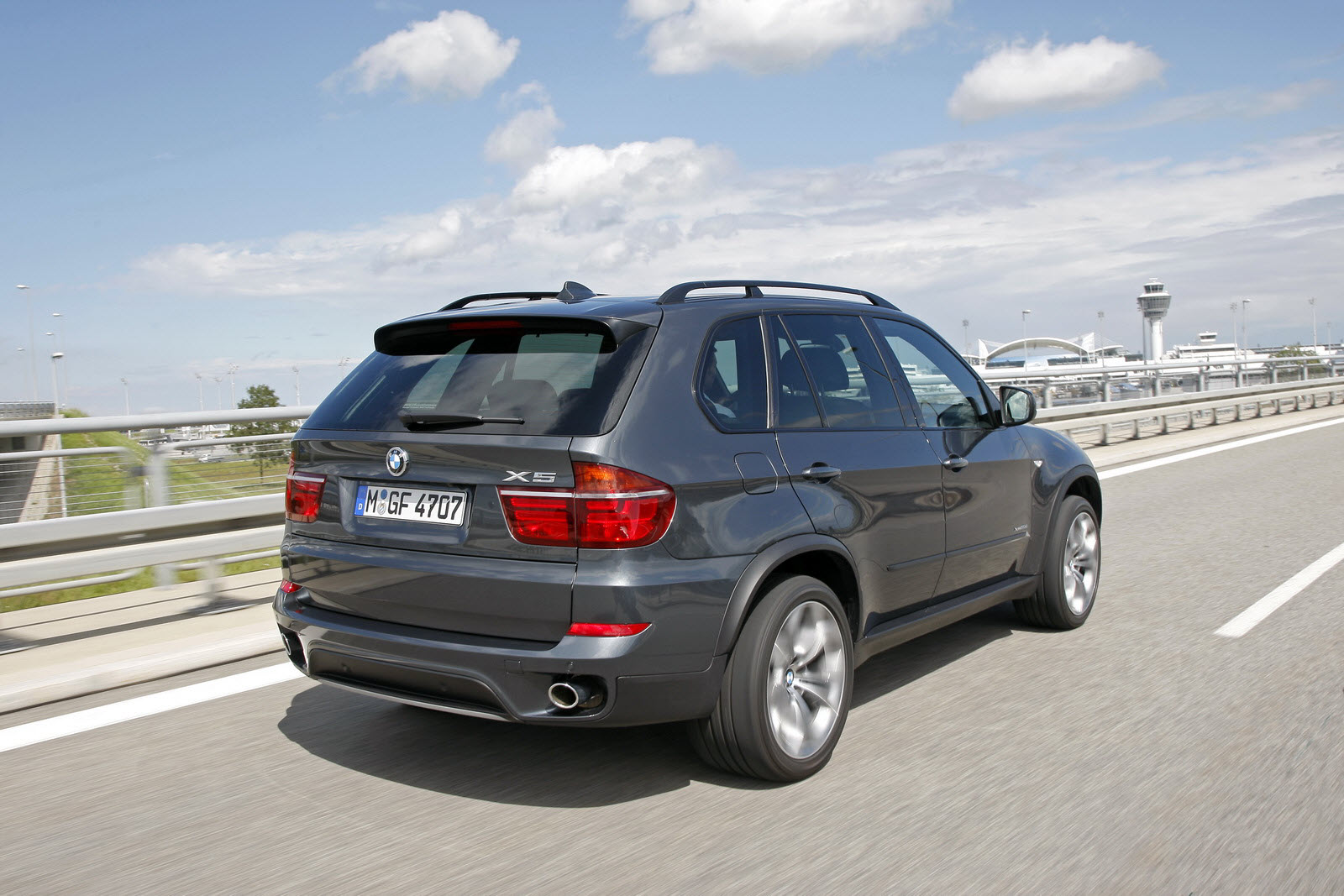 Bmw X5 Models