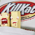 Kill Kat... With Ground Bones and Blood (White Chocolate Edition) from Andrew Bell!