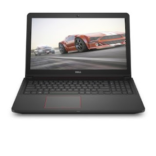 Dell Inspiron i7559-763BLK FHD – Best laptop for programming