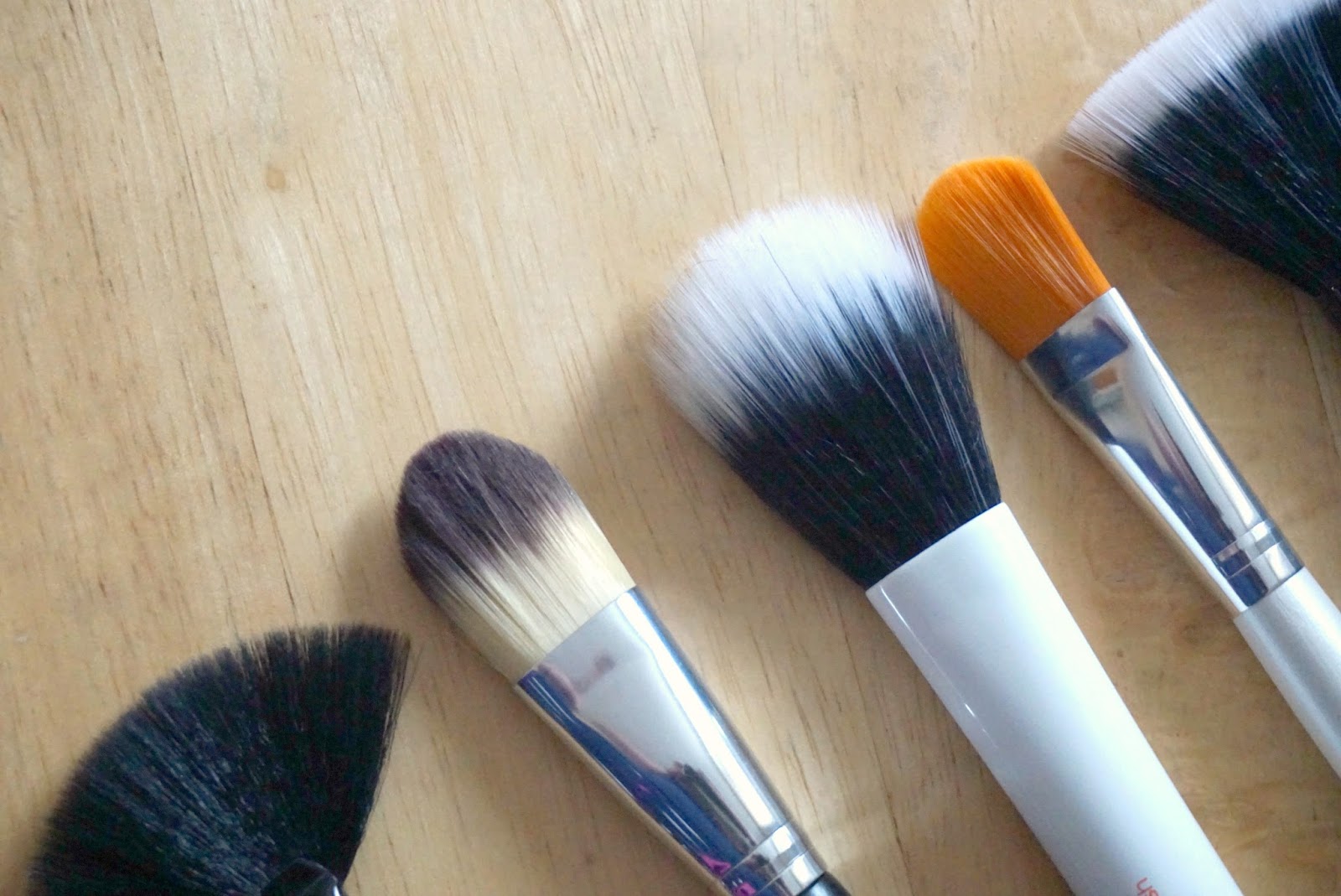 8 Beauty Basics 8 beauty Basics