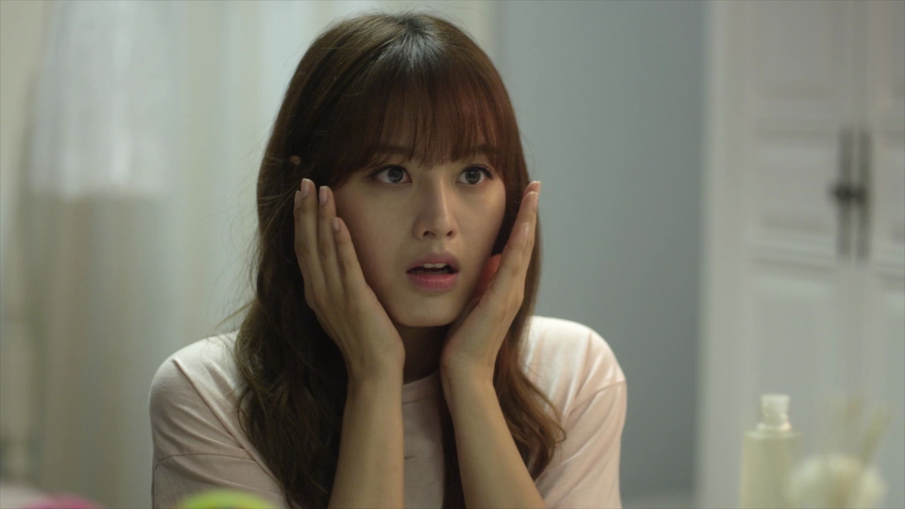 Korekolik: Noble,My Love