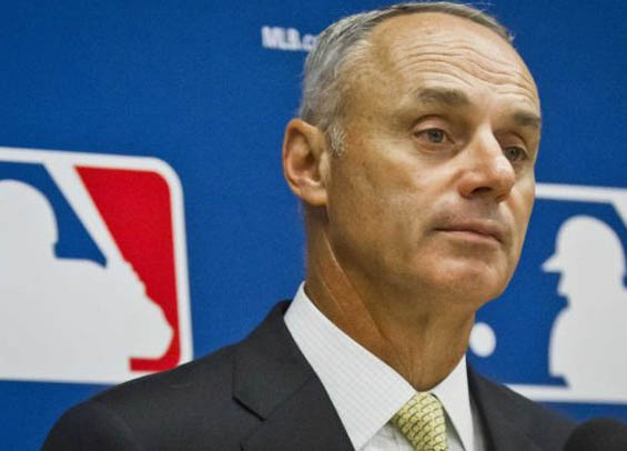 Major League Baseball to implement a fan code of conduct next season.