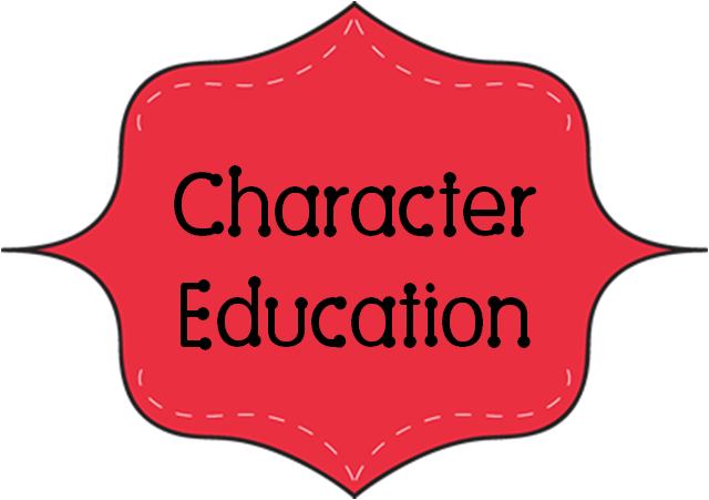 Character Education Song