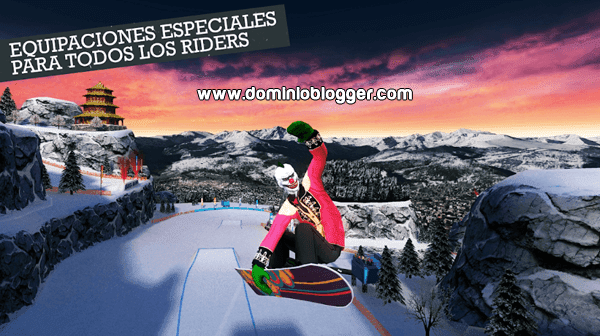 for ios instal Snowboard Party Lite