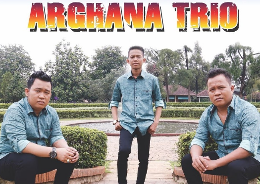 Chord Jujung Goarhi Amang