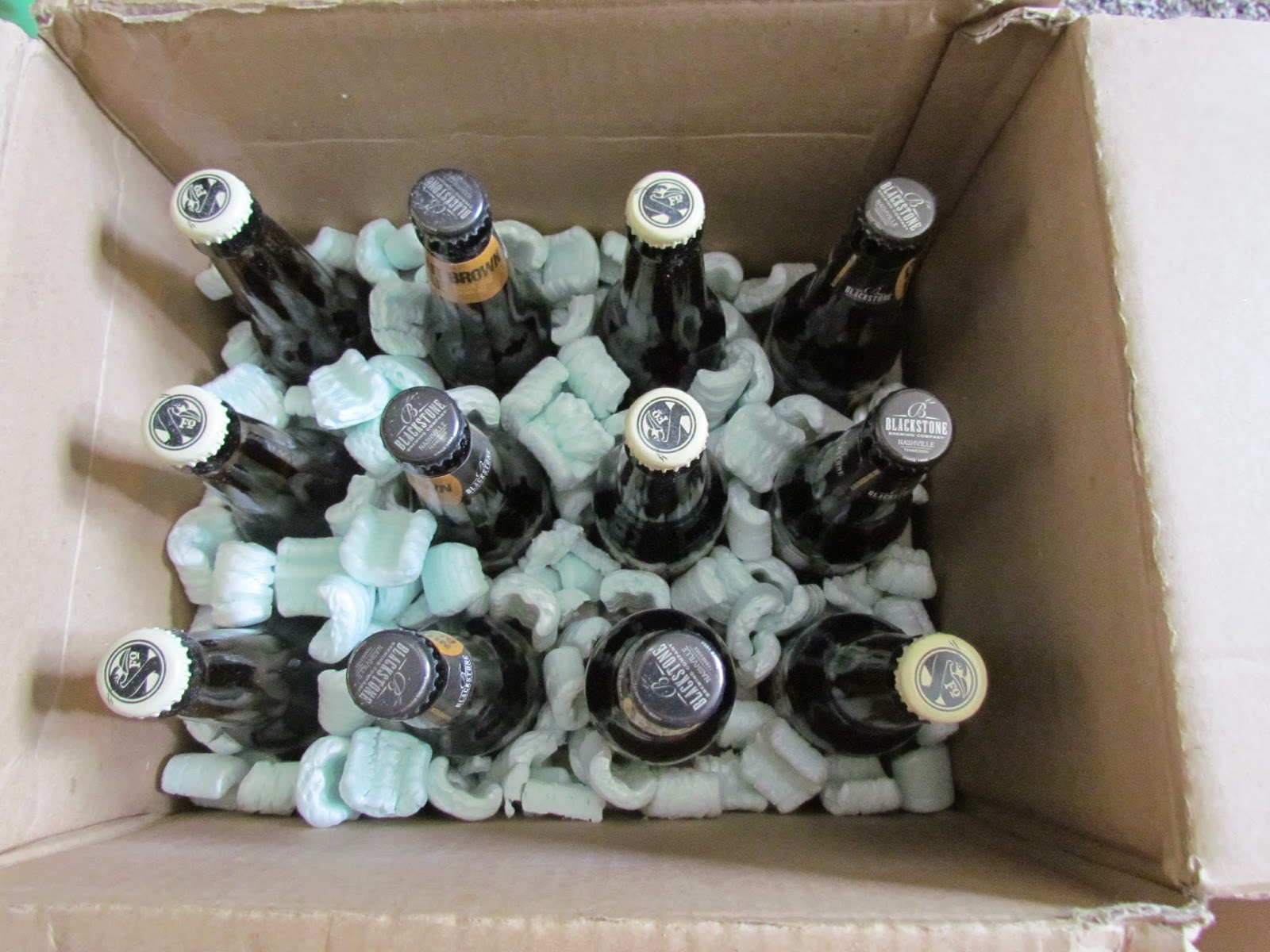 Mommy's Favorite Things Craft Beer Club Perfect Holiday Gift!