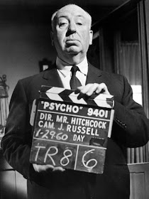 31 AÑOS sin Alfred Hitchcock