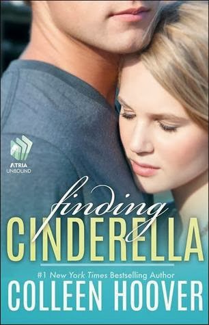https://www.goodreads.com/book/show/18593175-finding-cinderella?ac=1