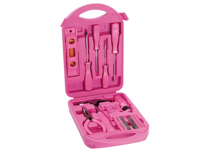 toolbox for kids