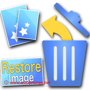 Restore Image (Super Easy)