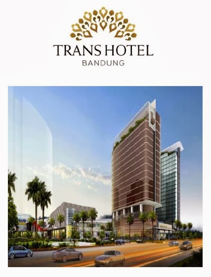 Trans Studio Hotel Bandung - Homecare24