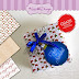 Freebie: Papeles y etiquetas para navidad
