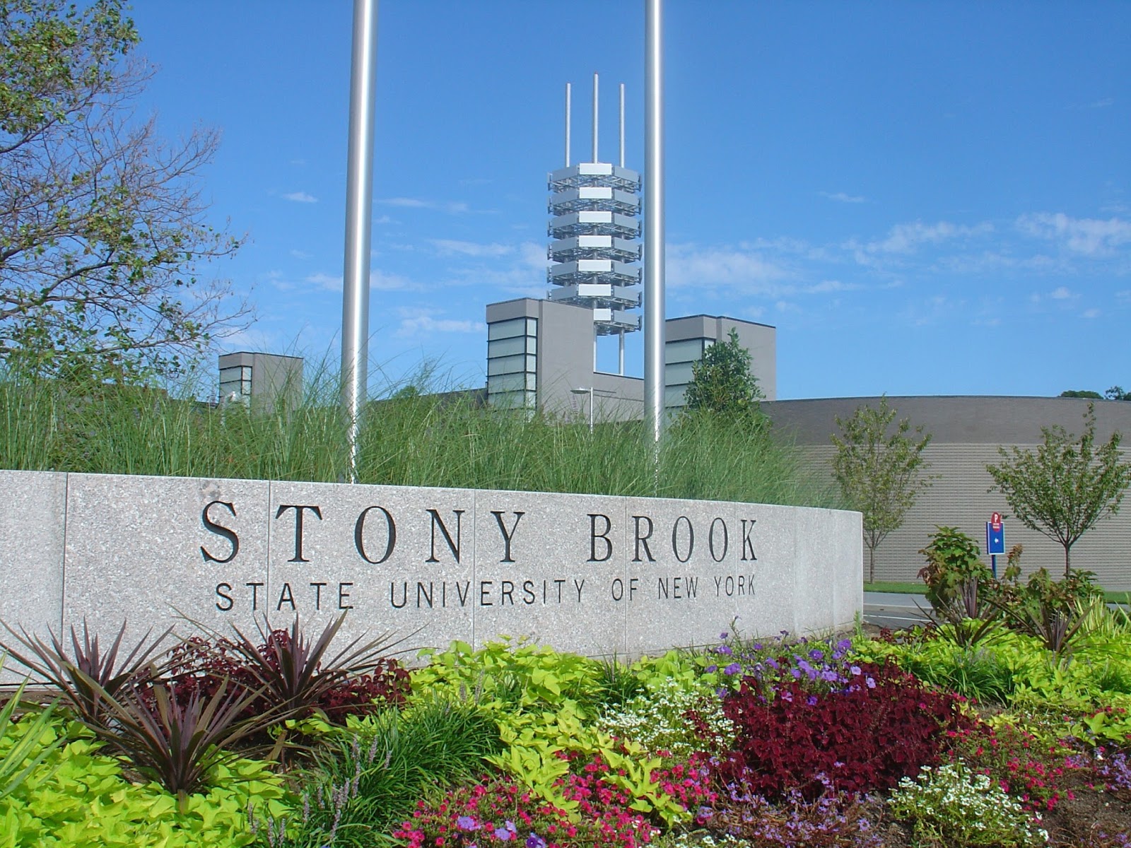 Top USA Stony Brook UniversitySUNY Top USA Study Information
