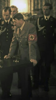 Color pictures of Adolf Hitler worldwartwo.filminspector.com