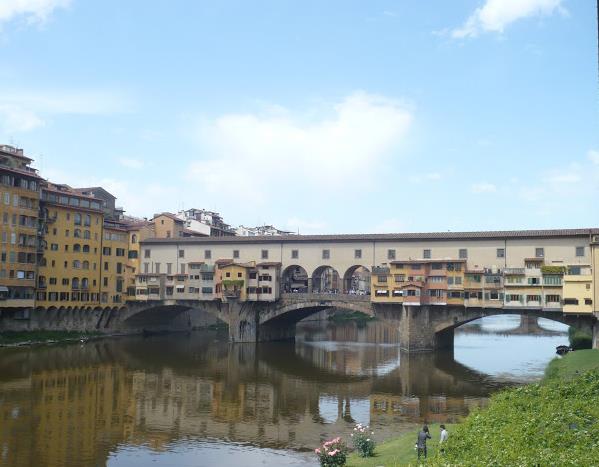 Ponte Vecchio a firenze Ponte Vecchio a firenze