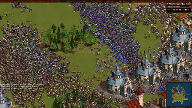 Cossacks: Back to War Cossacks: Back to War