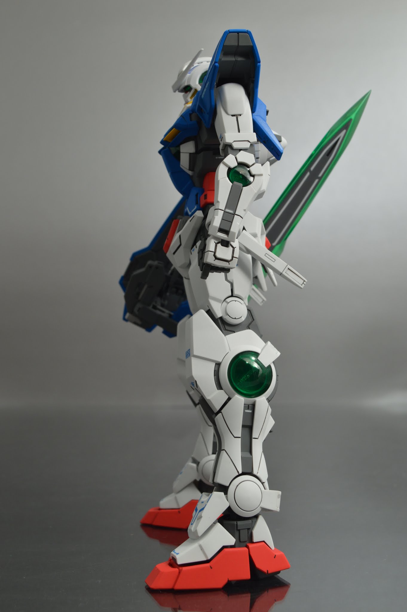 MG Exia R2