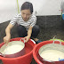 Sản xuất sữa mầm đậu nành khởi nghiệp sau khi thất nghiệp