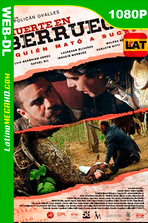 Muerte en Berruecos (2018) Latino HD WEB-DL 1080P (2018)
