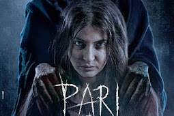 Download Film Pari 2018 WEB-DL Full Movie 