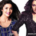 Alia Bhat vs Shraddha Kapoor