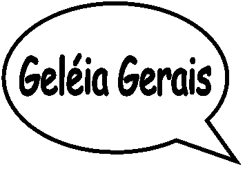 GELEIA GERAIS