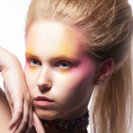 Avant-garde Eye Makeup Tips ~ Makeup & Beauty Tips