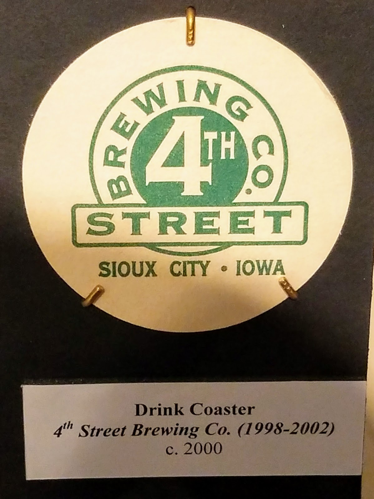 history of brewing Chuck magerl grew up surrounded by family history during prohibition, his grandfather was sent to leavenworth penitentiary for distributing. history of brewing Chuck magerl grew up surrounded by family history during prohibition, his grandfather was sent to leavenworth penitentiary for distributing.