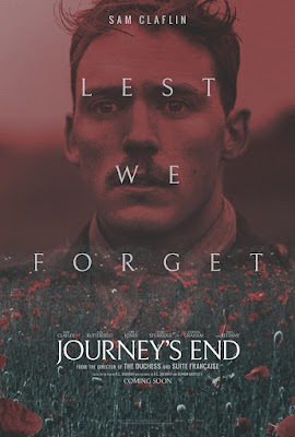Journey's End Movie Poster 5
