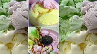 Resep Membuat Ice Cream Khusus Home Industri 1 Resep ini Jadi  200 Cup Lebih by Syahruni Uni