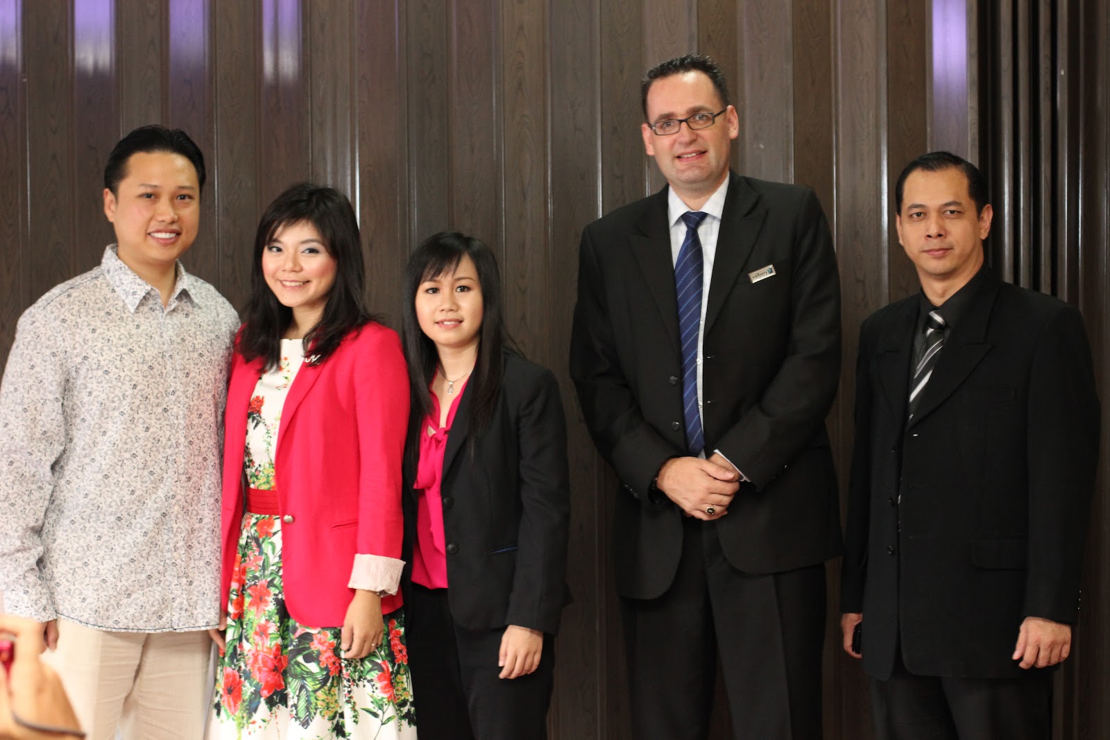 Victory Event Management