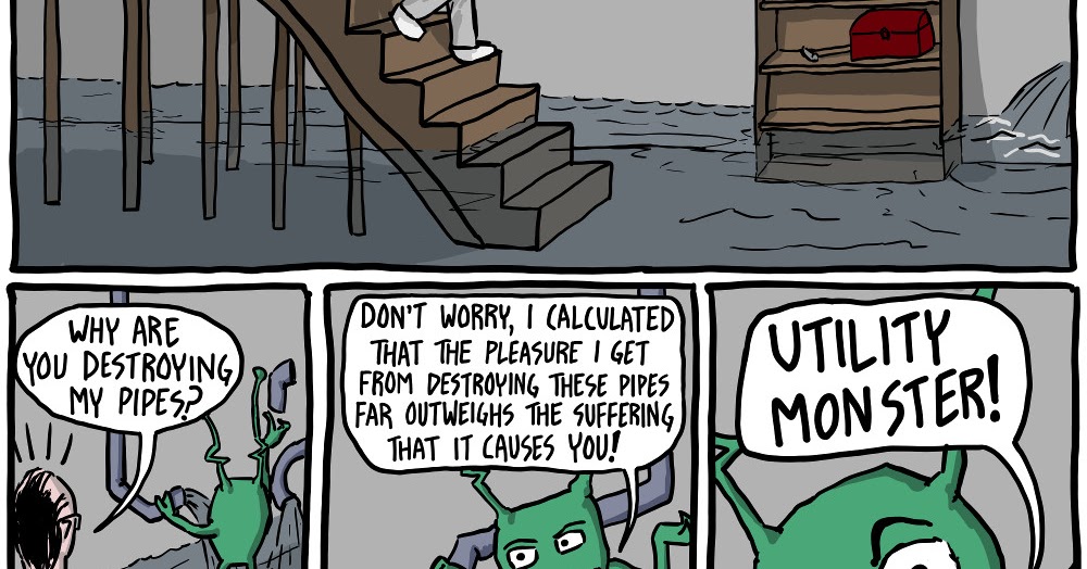 The Late Enlightenment Problems of Utilitarianism 1 Real Utility