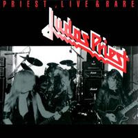 [1998] - Priest, Live And Rare