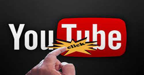 konten youtube dengan potensi klik tinggi Konten Video Youtube dengan Potensi Klik Paling Tinggi