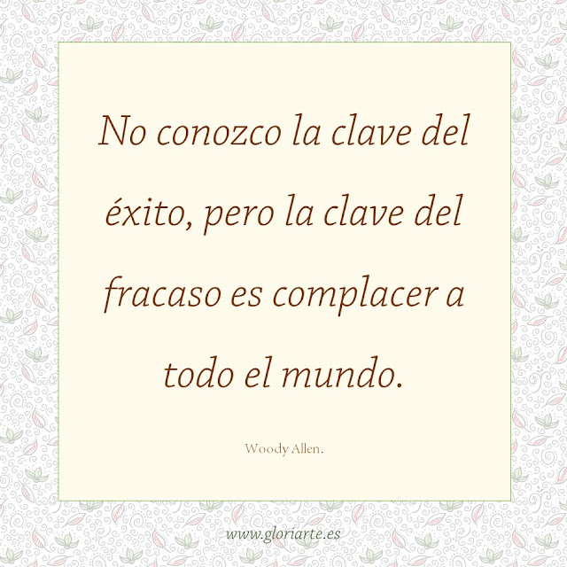 frase inspiración diaria