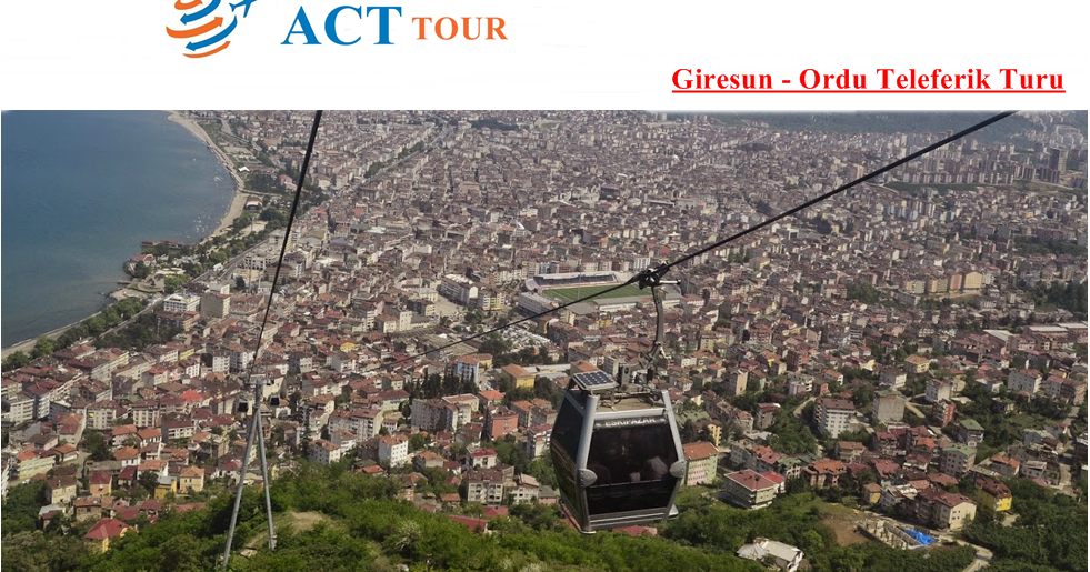 Rize Günübirlik Turlar Rize Kalkışlı Günü Birlik