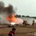 Helikopter Mi17 Penerbad TNI AD Jatuh di Kawasan Industri Kendal, 3 Orang Meninggal Dunia
