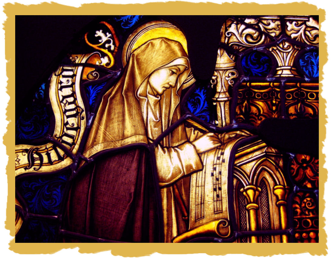 Catholic News World Saint July 23 St. Bridget of Sweden Patron of