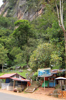 lembah harau sumatera barat