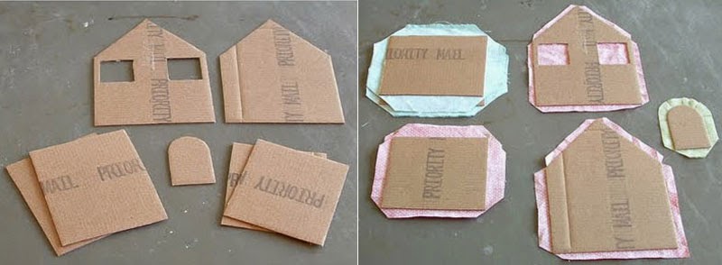 originales DIY's para hacer con tu hijo